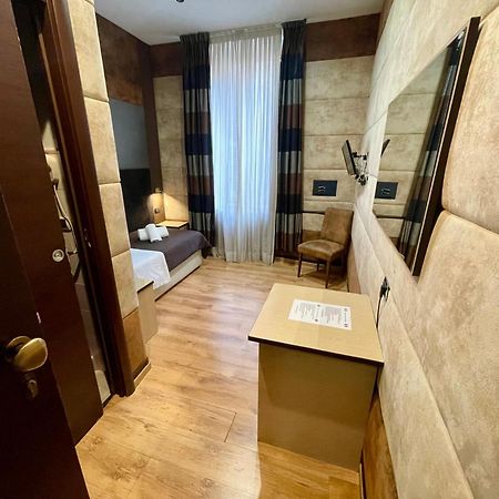 Blue Suite Vatican Guesthouse Rome Luaran gambar