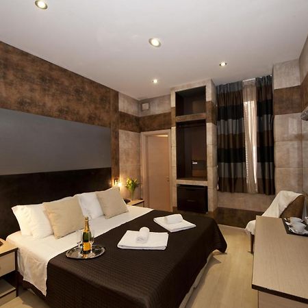 Blue Suite Vatican Guesthouse Rome Luaran gambar
