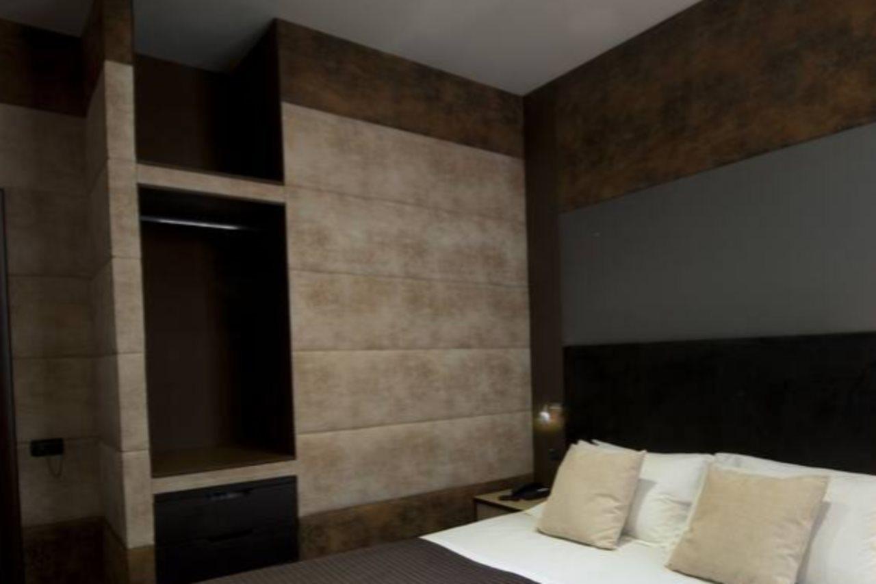 Blue Suite Vatican Guesthouse Rome Luaran gambar