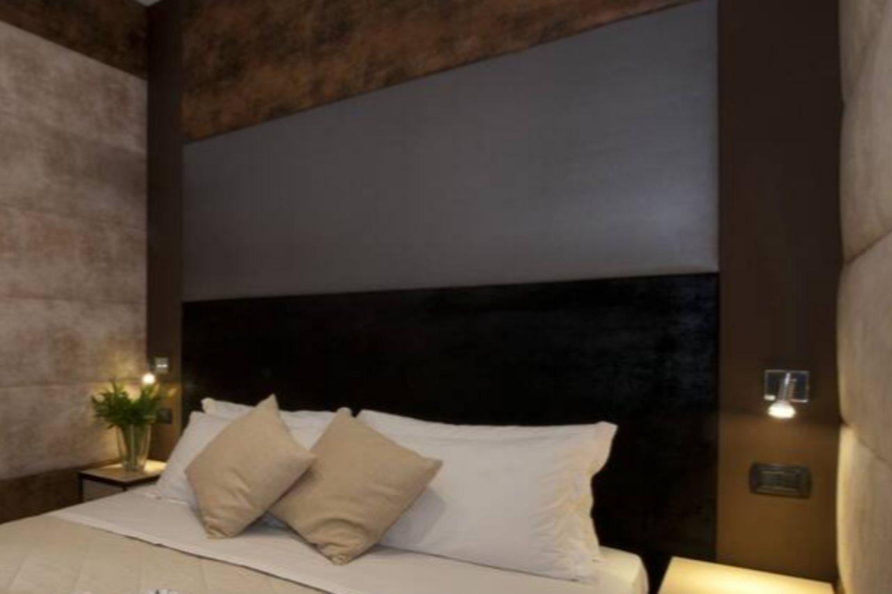 Blue Suite Vatican Guesthouse Rome Luaran gambar
