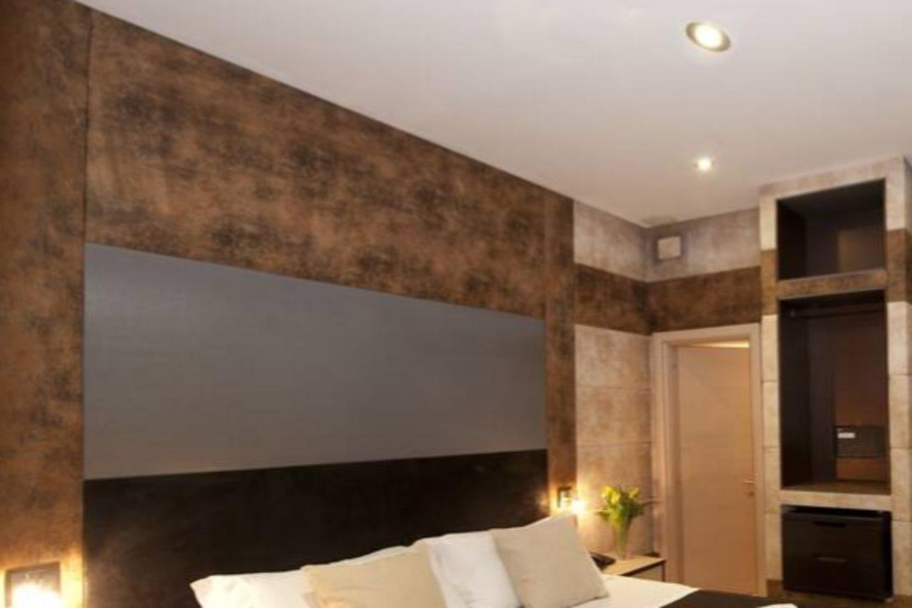 Blue Suite Vatican Guesthouse Rome Luaran gambar