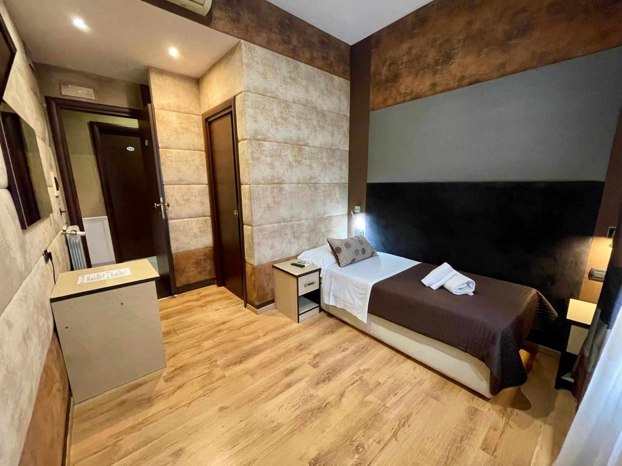 Blue Suite Vatican Guesthouse Rome Luaran gambar