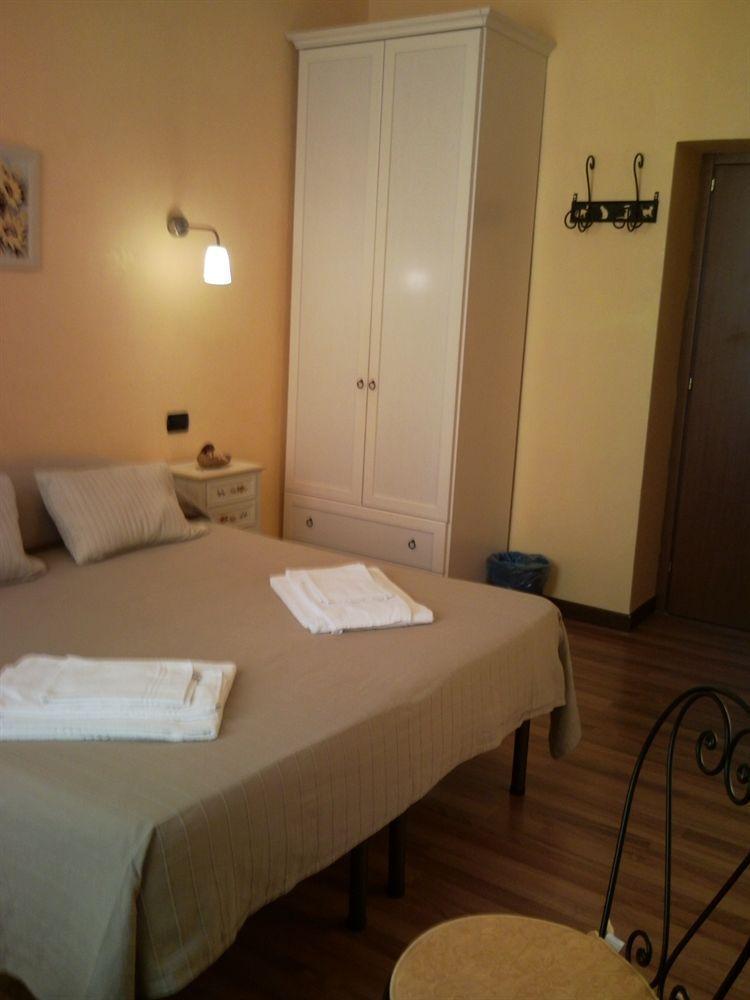 Blue Suite Vatican Guesthouse Rome Luaran gambar