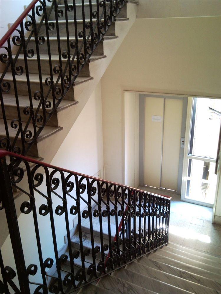 Blue Suite Vatican Guesthouse Rome Luaran gambar