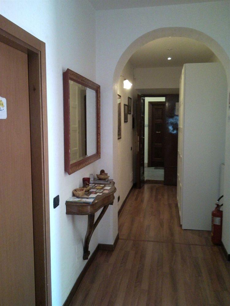 Blue Suite Vatican Guesthouse Rome Luaran gambar