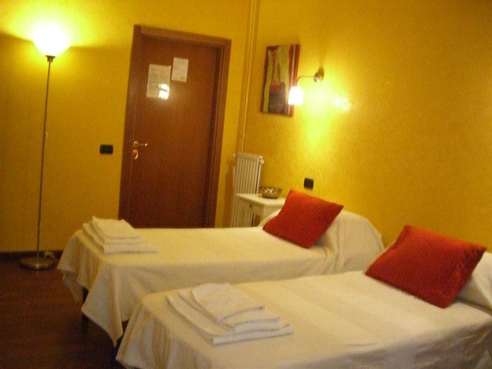 Blue Suite Vatican Guesthouse Rome Luaran gambar