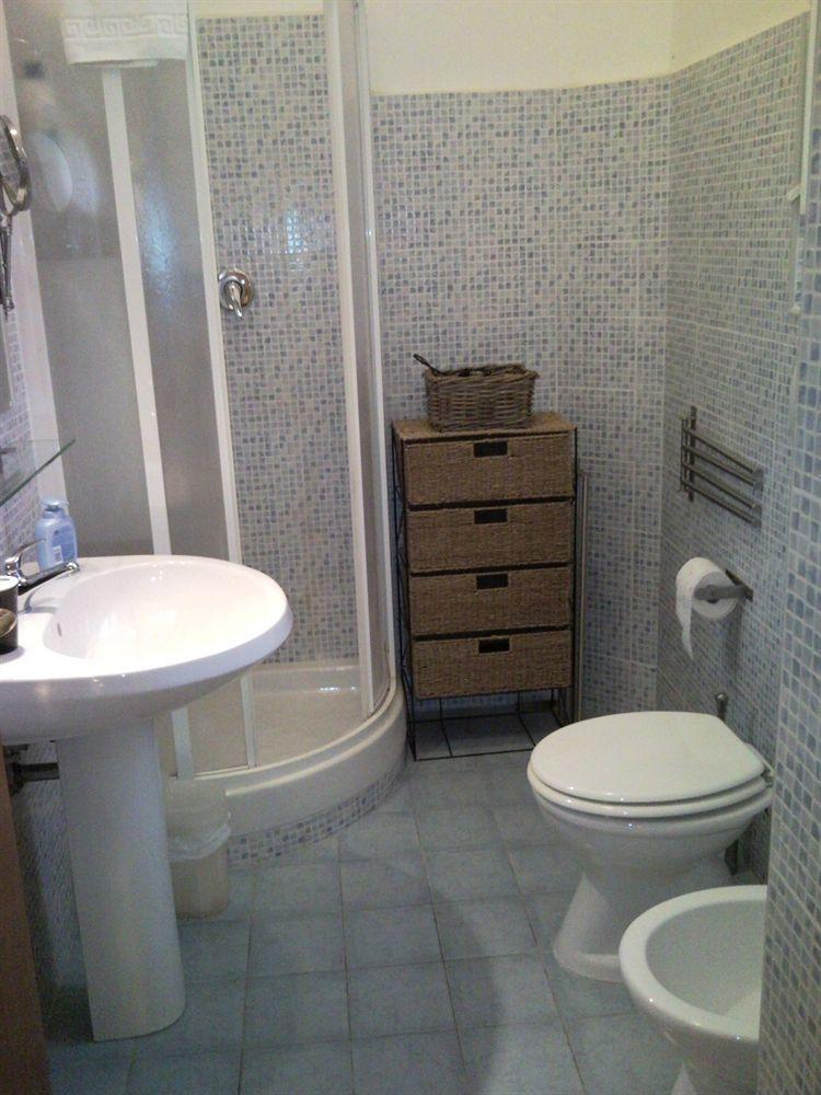 Blue Suite Vatican Guesthouse Rome Luaran gambar