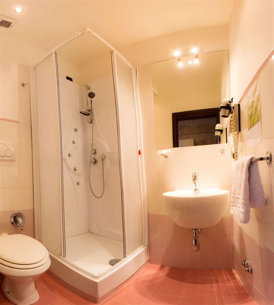 Blue Suite Vatican Guesthouse Rome Luaran gambar