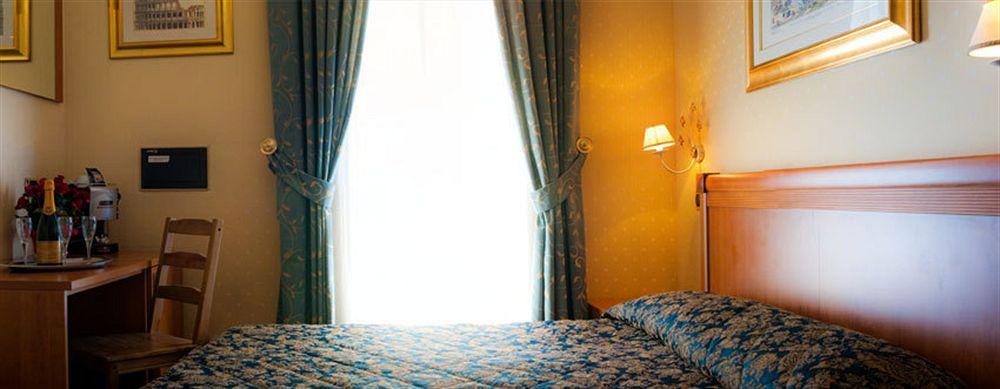 Blue Suite Vatican Guesthouse Rome Luaran gambar
