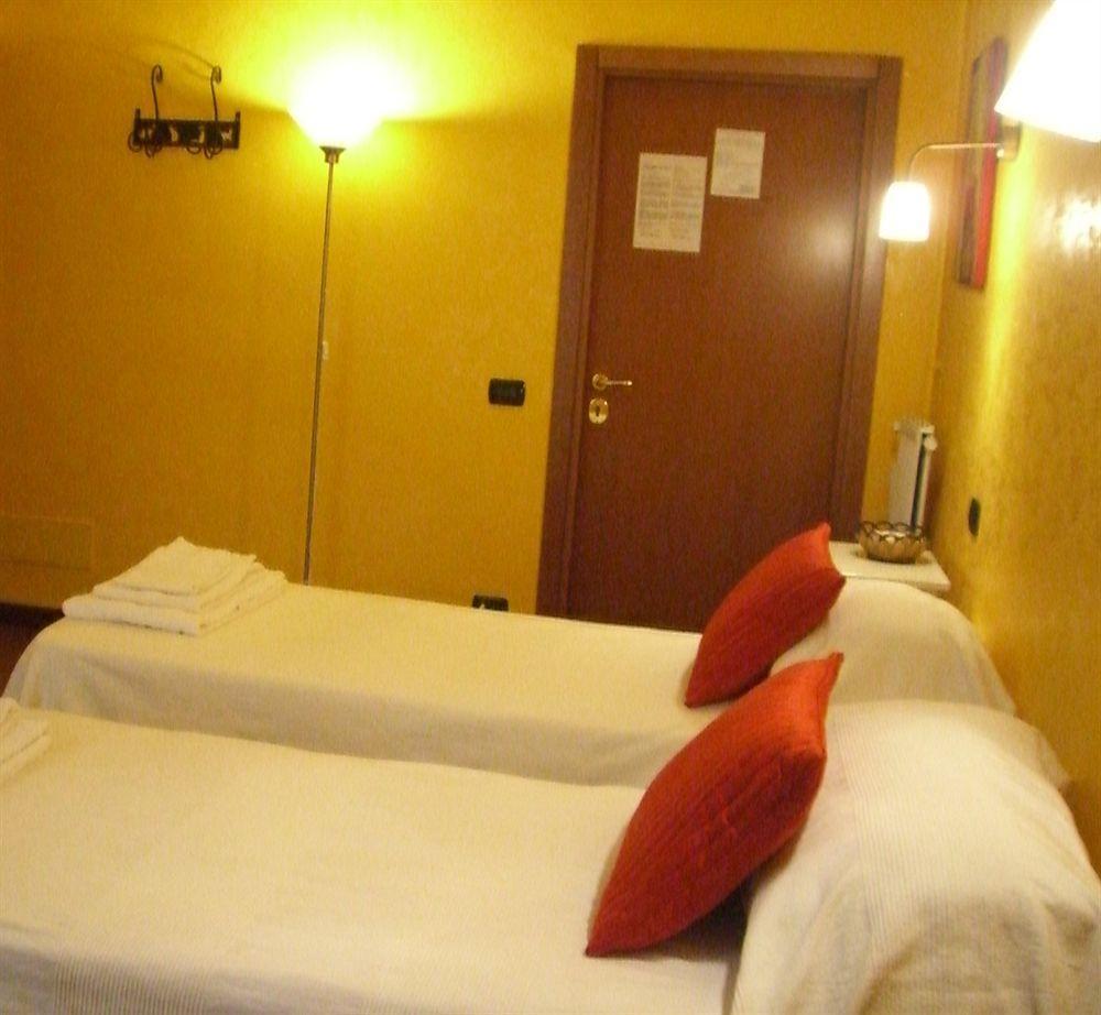 Blue Suite Vatican Guesthouse Rome Luaran gambar