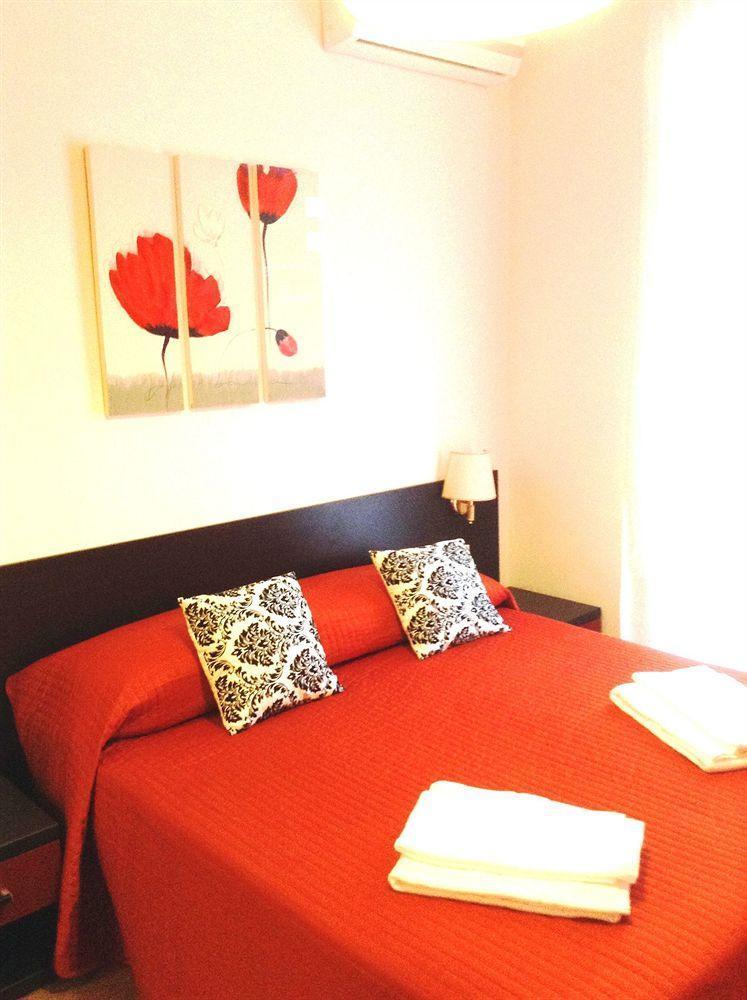 Blue Suite Vatican Guesthouse Rome Luaran gambar