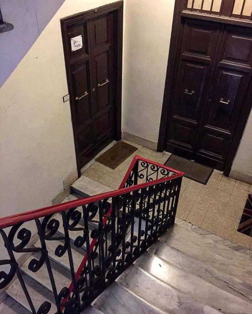 Blue Suite Vatican Guesthouse Rome Luaran gambar