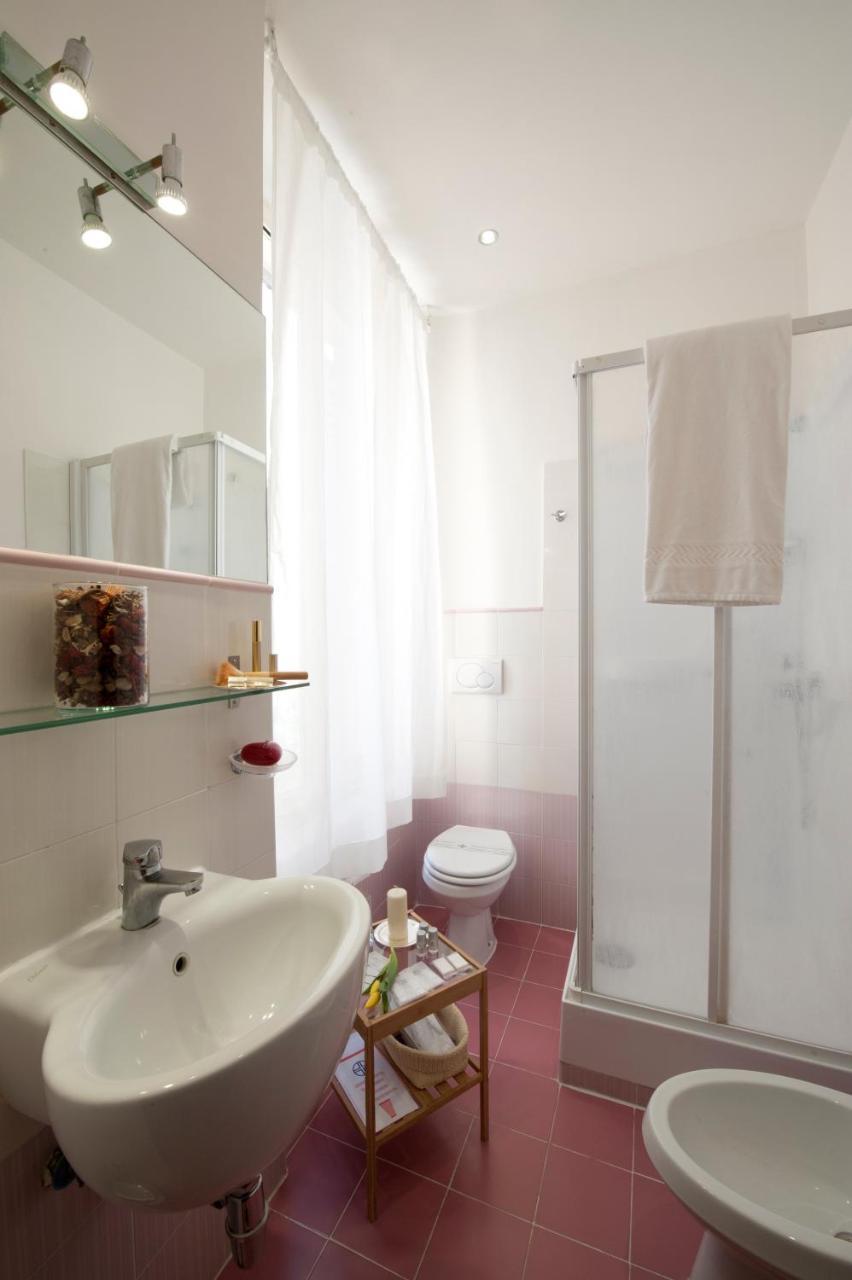 Blue Suite Vatican Guesthouse Rome Luaran gambar