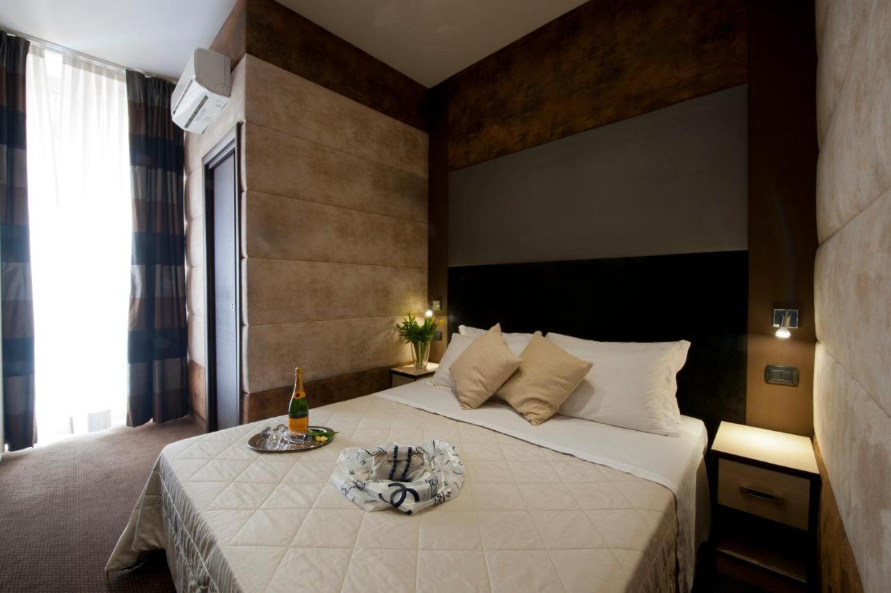 Blue Suite Vatican Guesthouse Rome Luaran gambar
